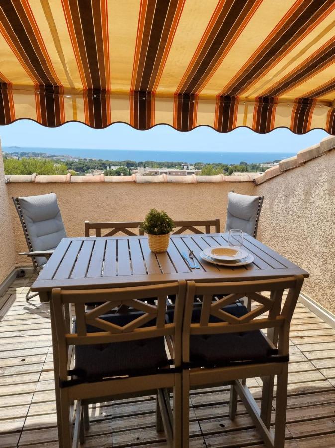 Cosy With Beautiful Sea View Appartamento